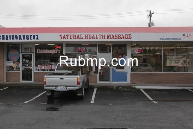 Photo of Natural Health Massage