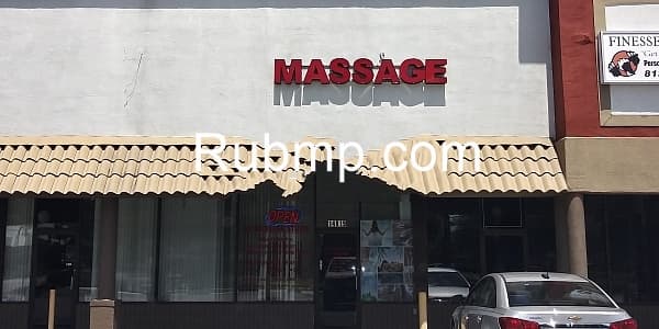 Photo of AA Massage Studio