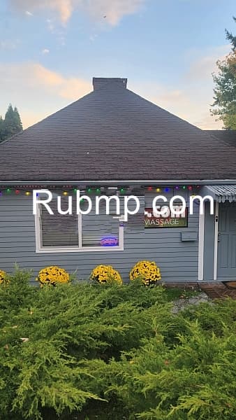 Photo of Evergreen Massage