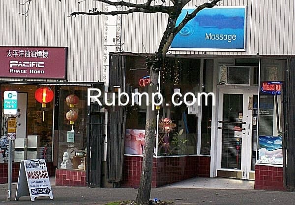 Photo of ANGEL SPA