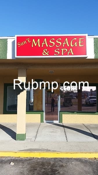 Photo of Palm Harbor Massage Spa