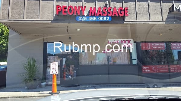 Photo of Peony Massage