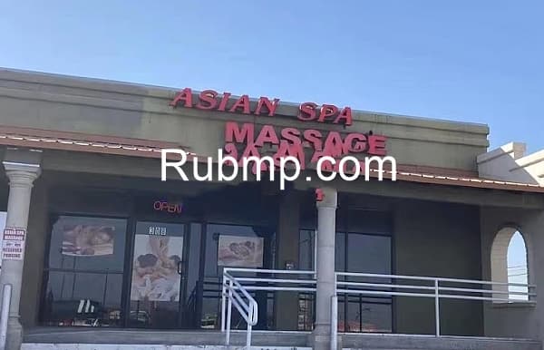Photo of Asian Spa Massage