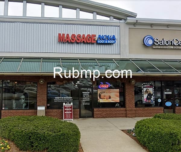 Photo of Massage Nova
