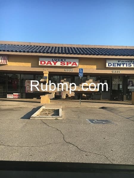 Photo of Lucky Day Spa
