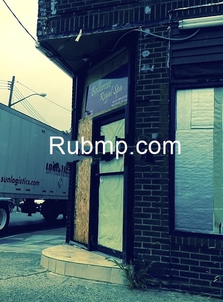 Photo of Bellerose Royal Spa (Rose Spa)