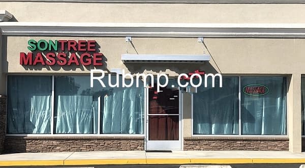 Photo of Sontree Massage