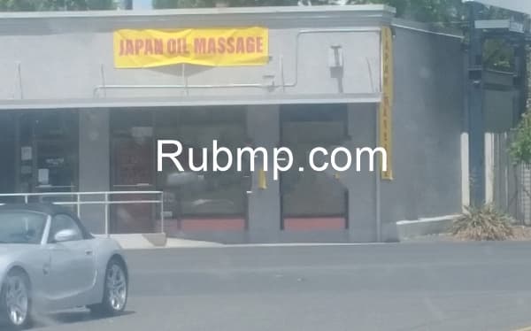 Photo of Japan Oil Massage