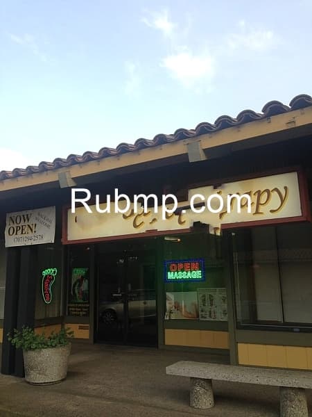 Photo of Relaxing Station Massage