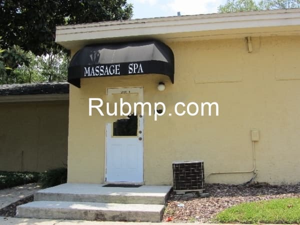 Photo of Shanghai Massage Spa