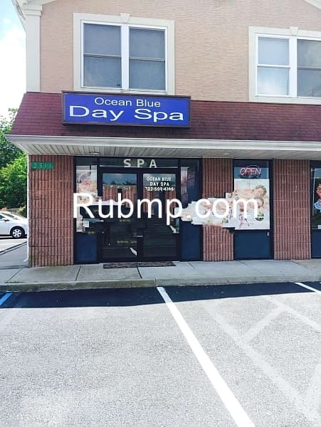 Photo of Ocean Blue Day Spa