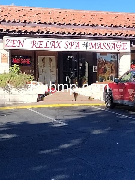 Photo of Zen Relax Spa Massage