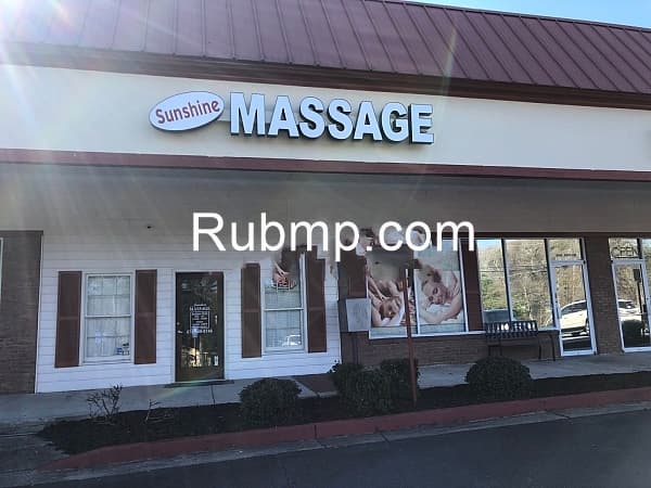 Photo of Sunshine Massage