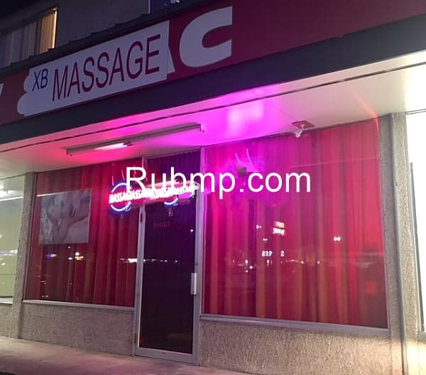 Photo of XB Massage