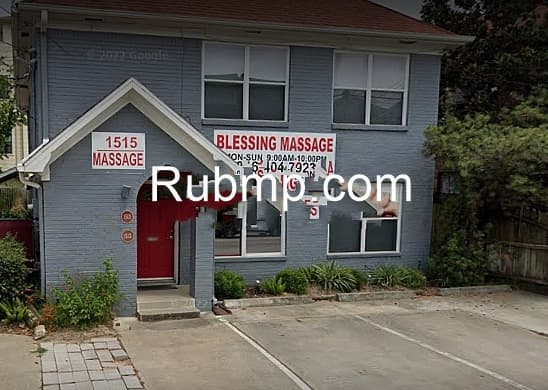 Photo of Blessing Massage