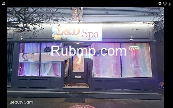 Photo of L&D Spa