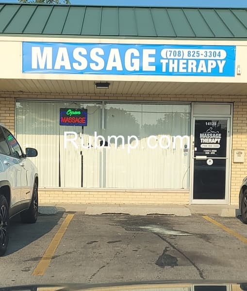 Photo of Massage Therapy
