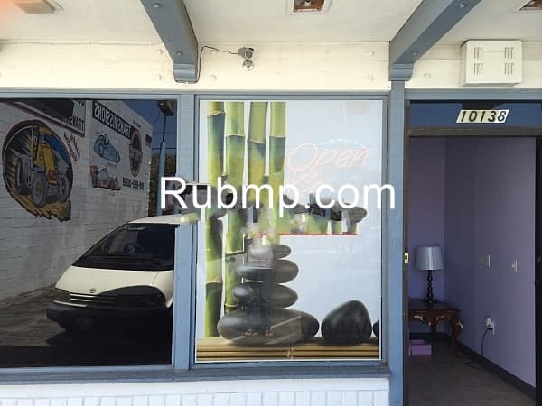 Photo of Rainbow Massage