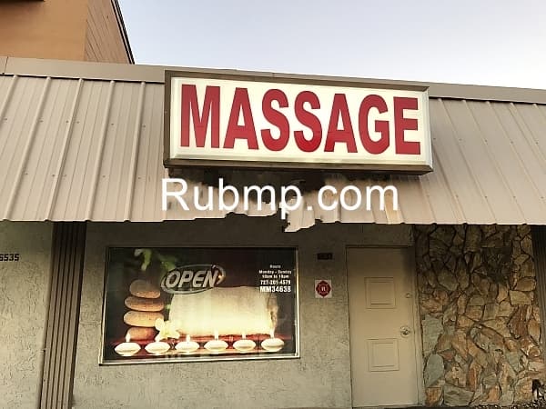 Photo of Summer Massage