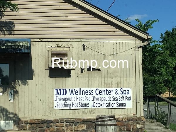 Photo of Wellness Spa