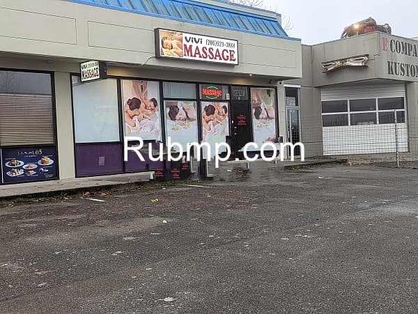 Photo of Vi vi massage