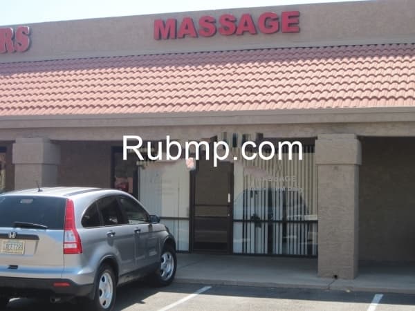 Photo of Lotus Garden Spa
