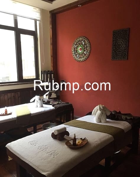Photo of Moon spa