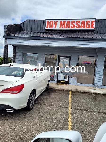 Photo of Joy massage