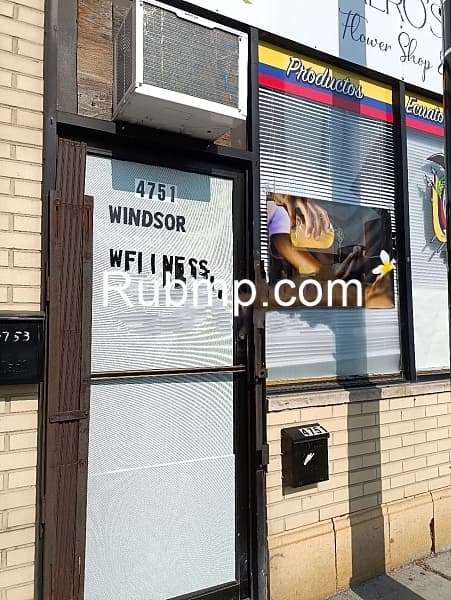 Photo of Windsor spa