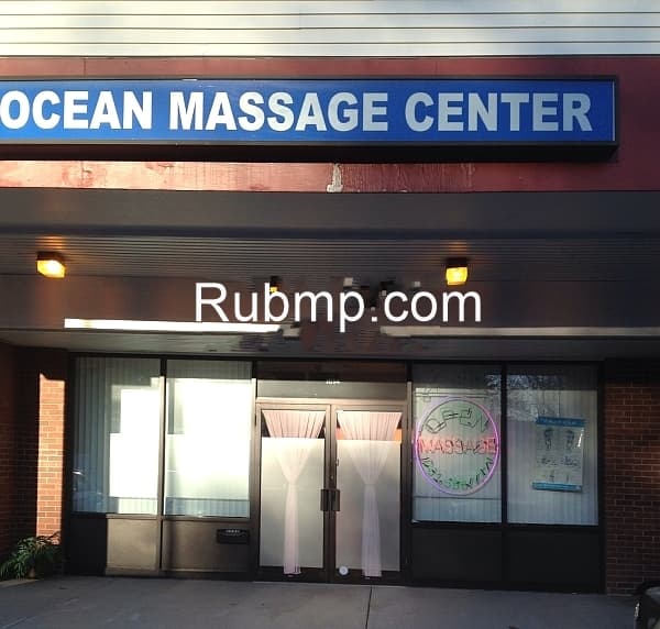 Photo of Ocean Massage