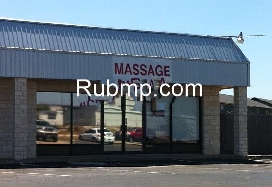 Photo of Professional Massage