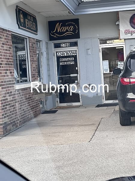 Photo of Nara's Massage and Spa