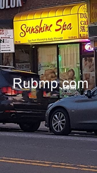 Photo of Sunshine Spa