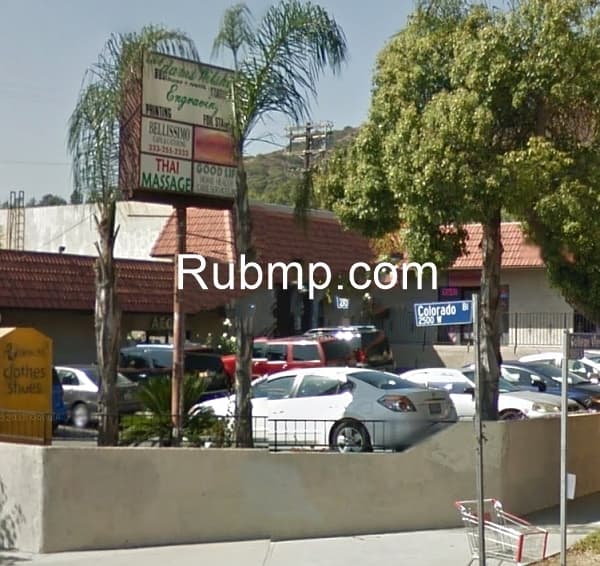 Photo of Eagle Rock Thai Spa