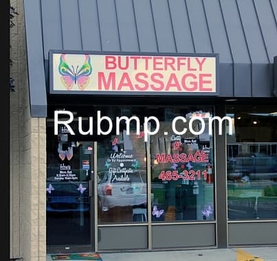 Photo of Butterfly Massage