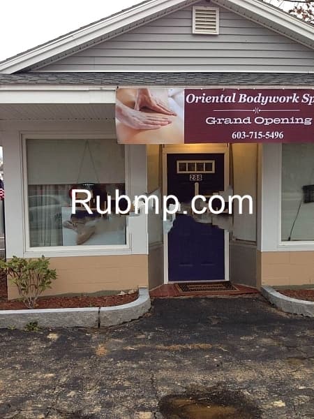 Photo of Oriental Bodywork Spa