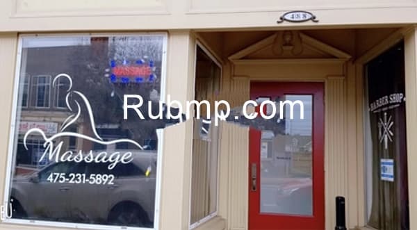 Photo of Nice Massage