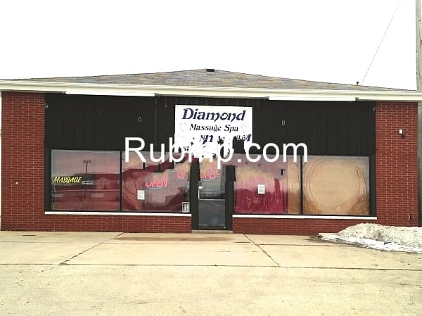 Photo of Diamond Massage Spa