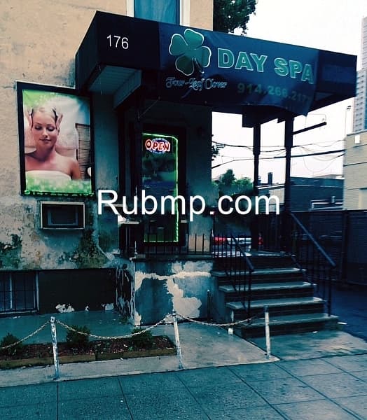 Photo of Four Leaf Clover Spa