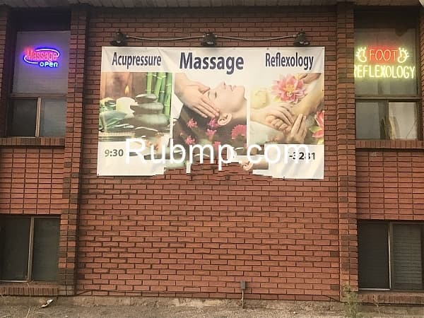 Photo of Lucky Spa
