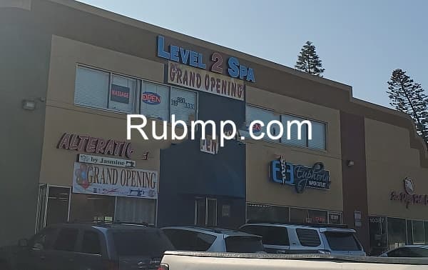 Photo of Level 2 Spa