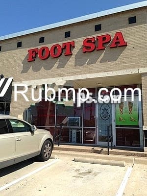 Photo of Foot Spa