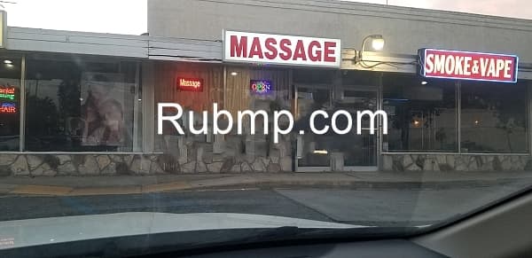 Photo of Sunshine massage