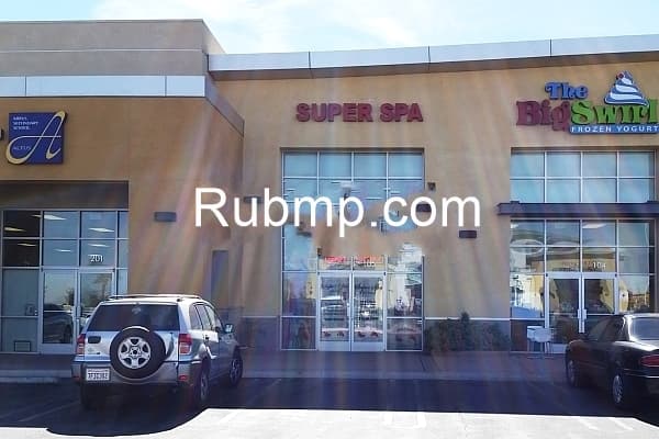 Photo of Super Spa