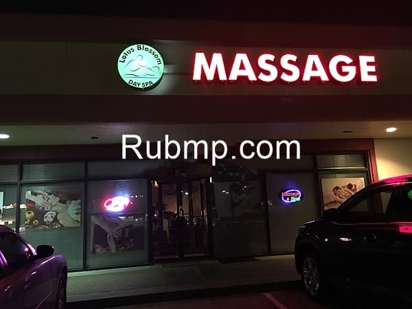 Photo of Lotus Blossom Day Spa