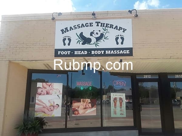 Photo of Panda Massage Spa