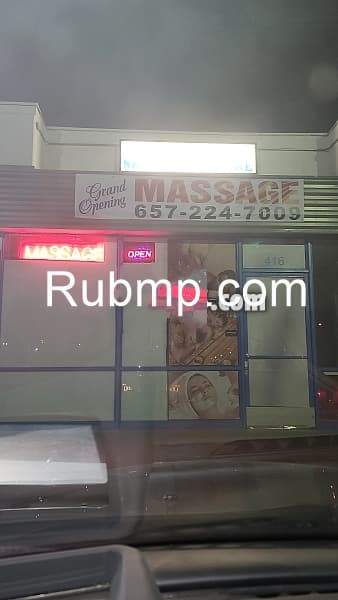 Photo of Orange Skin & Body Care