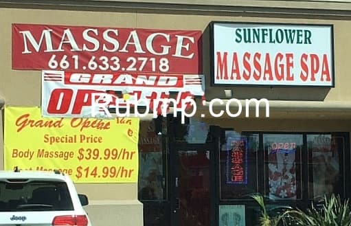 Photo of Sunflower Massage Spa