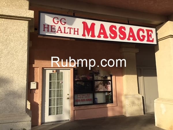 Photo of GG Health Massage