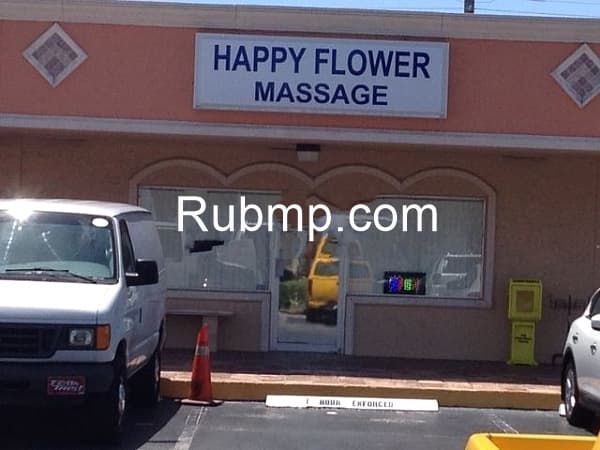 Photo of Sunny Spa (Happy Flower Spa)